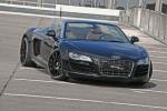 Audi R8 V10 Spyder by Sport-Wheels 2010 года
